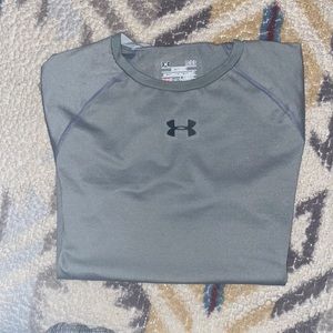 NWT Under Armour Men’s Shirt